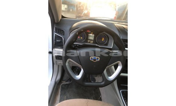 Buy Import Geely Emgrand 7 White Car in Import - Dubai in Abhasia Buy Import Geely Emgrand 7 White Car in Import - Dubai in Abhasia
