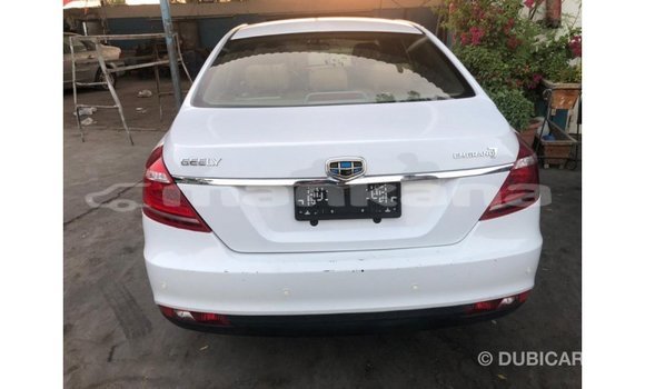 Buy Import Geely Emgrand 7 White Car in Import - Dubai in Abhasia Buy Import Geely Emgrand 7 White Car in Import - Dubai in Abhasia
