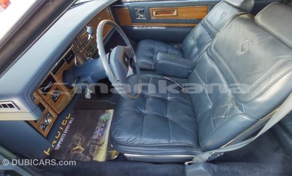 Buy Import Cadillac Eldorado Blue Car in Import - Dubai in Abhasia Buy Import Cadillac Eldorado Blue Car in Import - Dubai in Abhasia