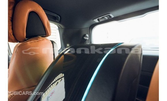 Buy Import Lexus LX Black Car in Import - Dubai in Abhasia Buy Import Lexus LX Black Car in Import - Dubai in Abhasia