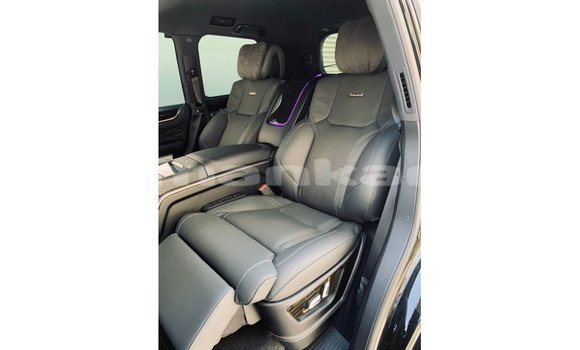 Buy Import Lexus LX Black Car in Import - Dubai in Abhasia Buy Import Lexus LX Black Car in Import - Dubai in Abhasia