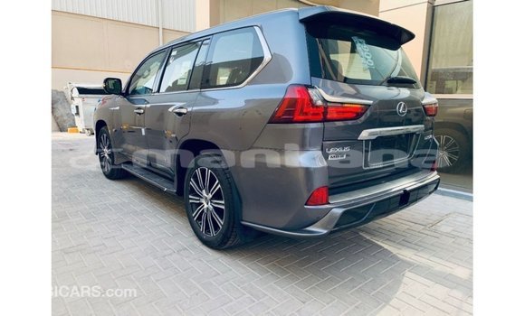 Buy Import Lexus LX Other Car in Import - Dubai in Abhasia Buy Import Lexus LX Other Car in Import - Dubai in Abhasia