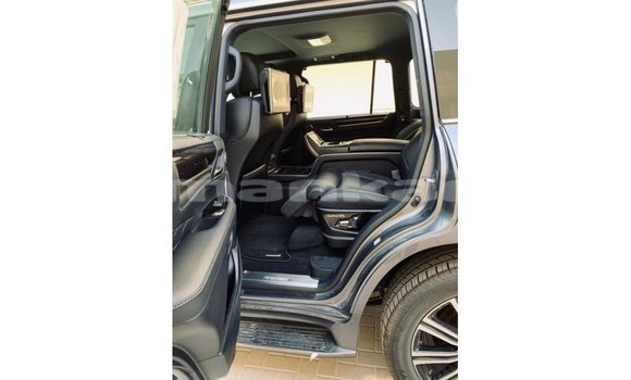 Buy Import Lexus LX Other Car in Import - Dubai in Abhasia Buy Import Lexus LX Other Car in Import - Dubai in Abhasia