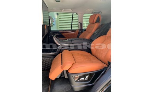 Buy Import Lexus LX Other Car in Import - Dubai in Abhasia Buy Import Lexus LX Other Car in Import - Dubai in Abhasia