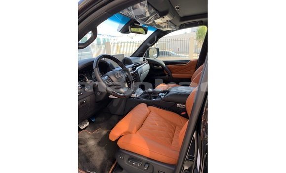 Buy Import Lexus LX Other Car in Import - Dubai in Abhasia Buy Import Lexus LX Other Car in Import - Dubai in Abhasia