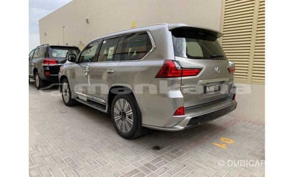 Buy Import Lexus LX Other Car in Import - Dubai in Abhasia Buy Import Lexus LX Other Car in Import - Dubai in Abhasia