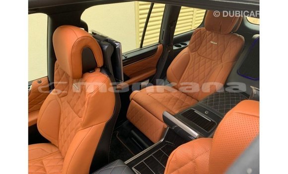 Buy Import Lexus LX Other Car in Import - Dubai in Abhasia Buy Import Lexus LX Other Car in Import - Dubai in Abhasia