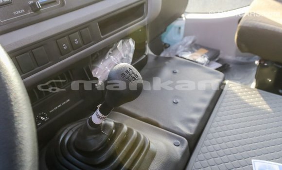 Buy Import Toyota Coaster White Car in Import - Dubai in Abhasia Buy Import Toyota Coaster White Car in Import - Dubai in Abhasia