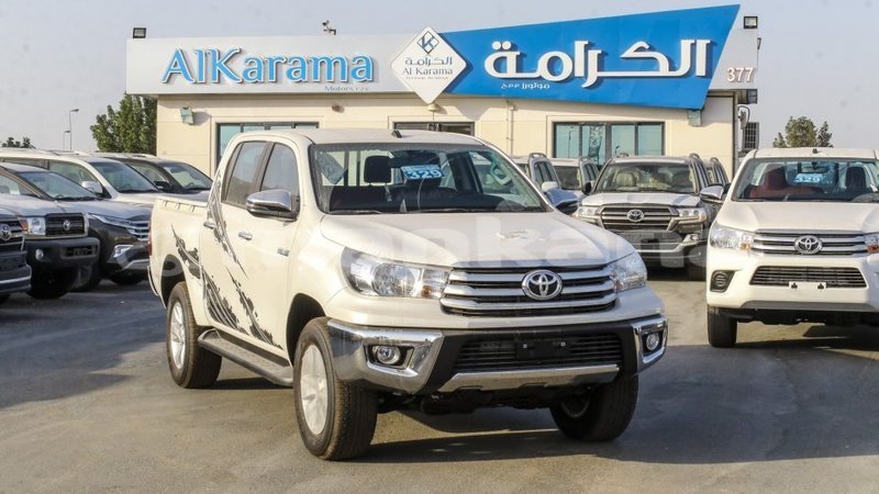 Big with watermark toyota hilux abhasia import dubai 3064