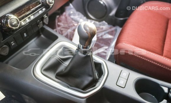 Buy Import Toyota Hilux White Car in Import - Dubai in Abhasia Buy Import Toyota Hilux White Car in Import - Dubai in Abhasia