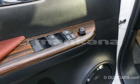 Buy Import Toyota Hilux White Car in Import - Dubai in Abhasia Buy Import Toyota Hilux White Car in Import - Dubai in Abhasia