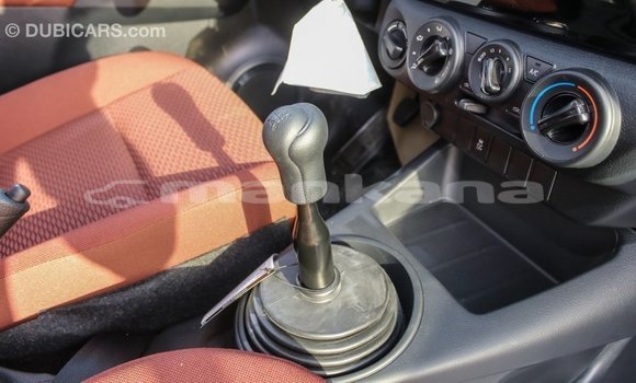 Buy Import Toyota Hilux White Car in Import - Dubai in Abhasia Buy Import Toyota Hilux White Car in Import - Dubai in Abhasia