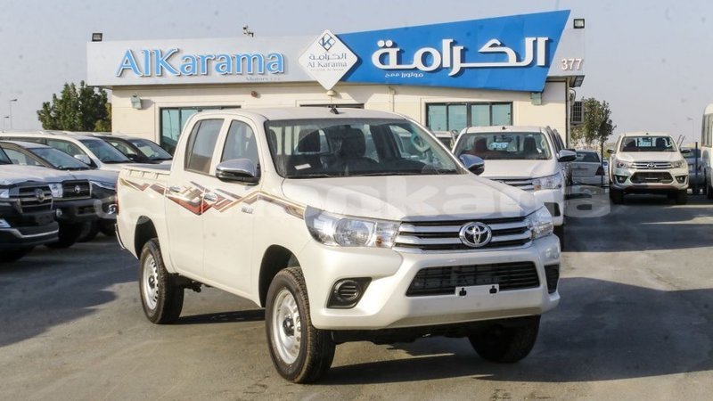 Big with watermark toyota hilux abhasia import dubai 3066