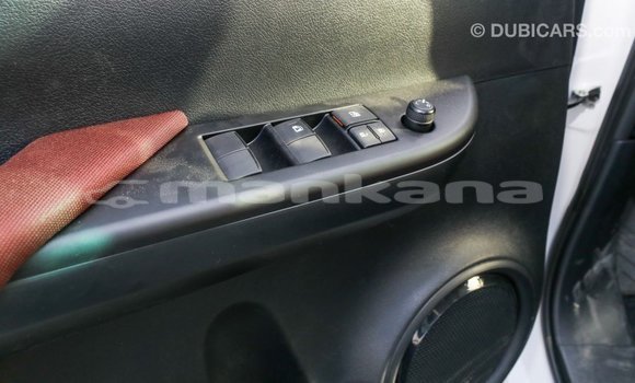 Buy Import Toyota Hilux White Car in Import - Dubai in Abhasia Buy Import Toyota Hilux White Car in Import - Dubai in Abhasia