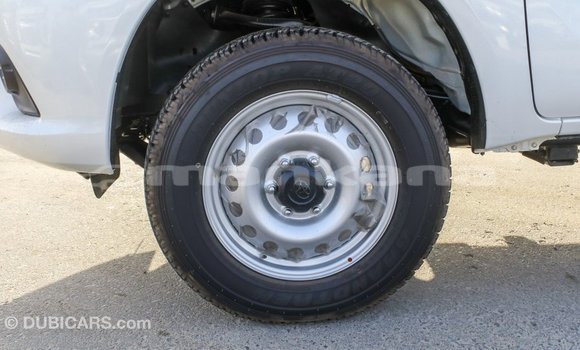 Buy Import Toyota Hilux White Car in Import - Dubai in Abhasia Buy Import Toyota Hilux White Car in Import - Dubai in Abhasia