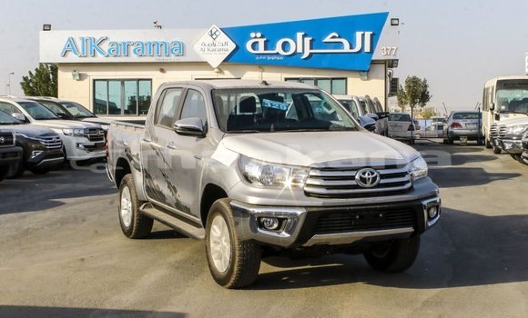 Buy Import Toyota Hilux Other Car in Import - Dubai in Abhasia Buy Import Toyota Hilux Other Car in Import - Dubai in Abhasia