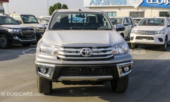 Buy Import Toyota Hilux Other Car in Import - Dubai in Abhasia Buy Import Toyota Hilux Other Car in Import - Dubai in Abhasia