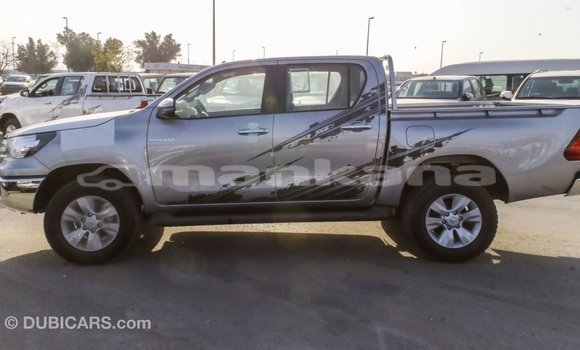 Buy Import Toyota Hilux Other Car in Import - Dubai in Abhasia Buy Import Toyota Hilux Other Car in Import - Dubai in Abhasia
