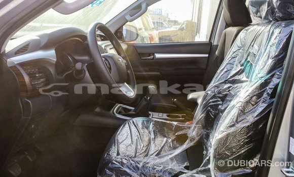 Buy Import Toyota Hilux Other Car in Import - Dubai in Abhasia Buy Import Toyota Hilux Other Car in Import - Dubai in Abhasia