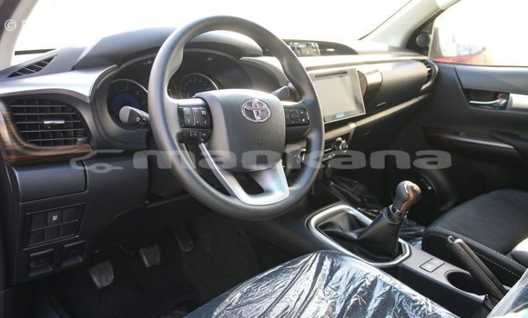 Buy Import Toyota Hilux Other Car in Import - Dubai in Abhasia Buy Import Toyota Hilux Other Car in Import - Dubai in Abhasia