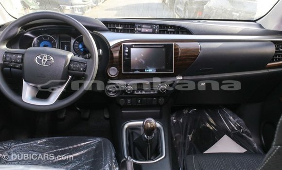 Buy Import Toyota Hilux Other Car in Import - Dubai in Abhasia Buy Import Toyota Hilux Other Car in Import - Dubai in Abhasia