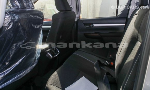 Buy Import Toyota Hilux Other Car in Import - Dubai in Abhasia Buy Import Toyota Hilux Other Car in Import - Dubai in Abhasia
