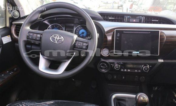 Buy Import Toyota Hilux Other Car in Import - Dubai in Abhasia Buy Import Toyota Hilux Other Car in Import - Dubai in Abhasia