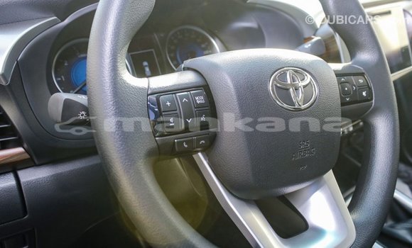 Buy Import Toyota Hilux Other Car in Import - Dubai in Abhasia Buy Import Toyota Hilux Other Car in Import - Dubai in Abhasia