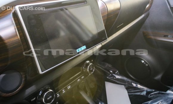 Buy Import Toyota Hilux Other Car in Import - Dubai in Abhasia Buy Import Toyota Hilux Other Car in Import - Dubai in Abhasia