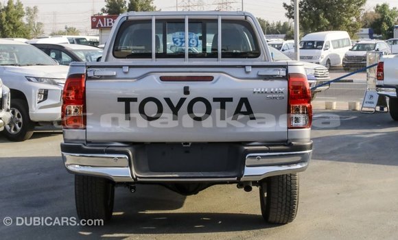 Buy Import Toyota Hilux Other Car in Import - Dubai in Abhasia Buy Import Toyota Hilux Other Car in Import - Dubai in Abhasia