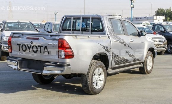 Buy Import Toyota Hilux Other Car in Import - Dubai in Abhasia Buy Import Toyota Hilux Other Car in Import - Dubai in Abhasia