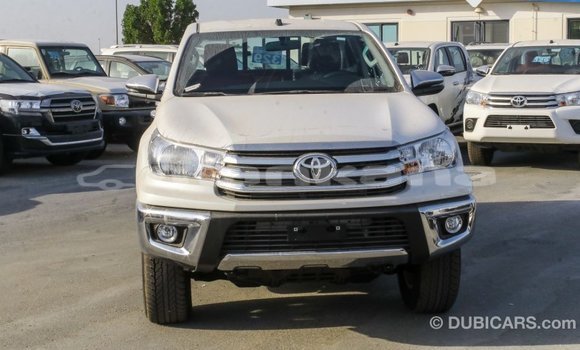 Buy Import Toyota Hilux White Car in Import - Dubai in Abhasia Buy Import Toyota Hilux White Car in Import - Dubai in Abhasia