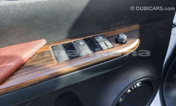 Buy Import Toyota Hilux White Car in Import - Dubai in Abhasia Buy Import Toyota Hilux White Car in Import - Dubai in Abhasia