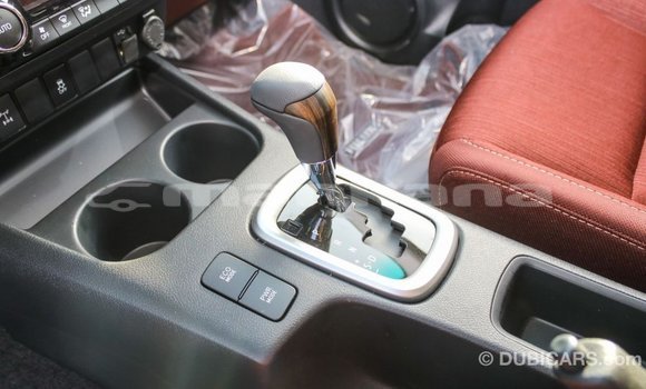 Buy Import Toyota Hilux White Car in Import - Dubai in Abhasia Buy Import Toyota Hilux White Car in Import - Dubai in Abhasia