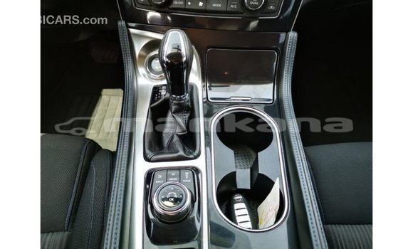 Buy Import Nissan Maxima Blue Car in Import - Dubai in Abhasia Buy Import Nissan Maxima Blue Car in Import - Dubai in Abhasia
