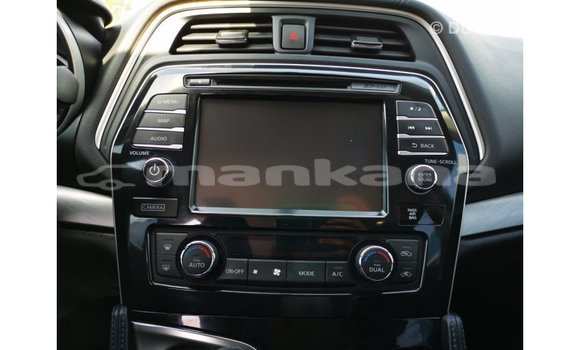 Buy Import Nissan Maxima Blue Car in Import - Dubai in Abhasia Buy Import Nissan Maxima Blue Car in Import - Dubai in Abhasia
