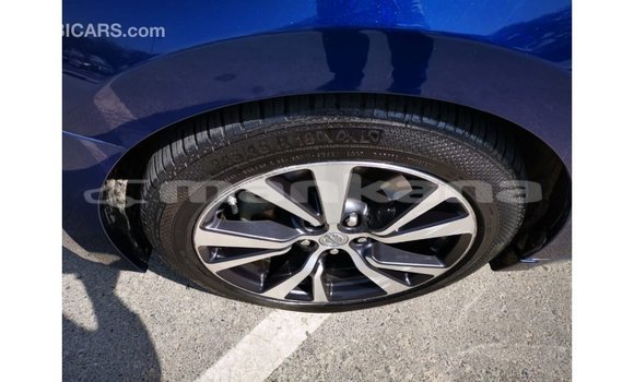 Buy Import Nissan Maxima Blue Car in Import - Dubai in Abhasia Buy Import Nissan Maxima Blue Car in Import - Dubai in Abhasia