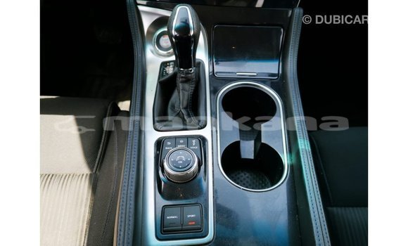 Buy Import Nissan Maxima White Car in Import - Dubai in Abhasia Buy Import Nissan Maxima White Car in Import - Dubai in Abhasia