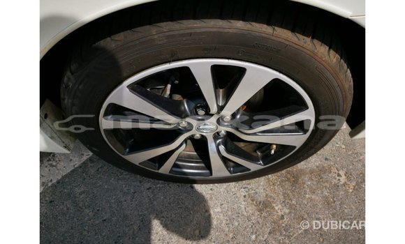 Buy Import Nissan Maxima White Car in Import - Dubai in Abhasia Buy Import Nissan Maxima White Car in Import - Dubai in Abhasia