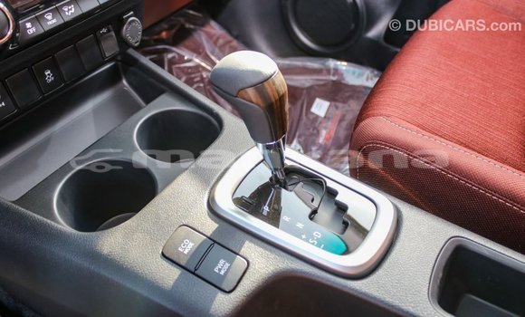 Buy Import Toyota Hilux White Car in Import - Dubai in Abhasia Buy Import Toyota Hilux White Car in Import - Dubai in Abhasia