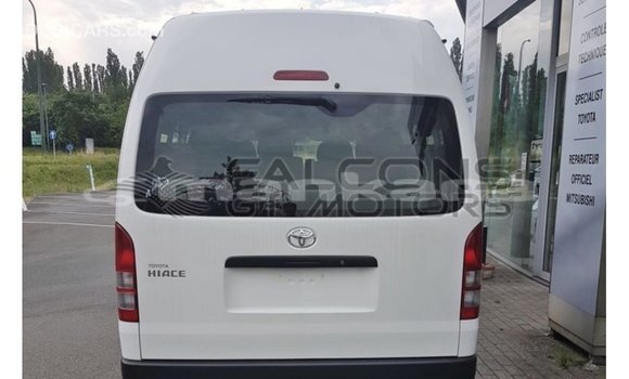 Buy Import Toyota Hiace White Car in Import - Dubai in Abhasia Buy Import Toyota Hiace White Car in Import - Dubai in Abhasia