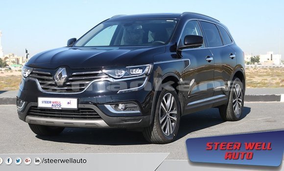 Buy Import Renault 4 Black Car in Import - Dubai in Abhasia Buy Import Renault 4 Black Car in Import - Dubai in Abhasia