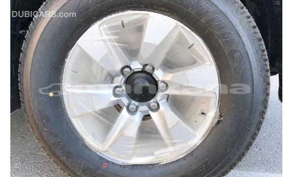 Buy Import Toyota Prado Black Car in Import - Dubai in Abhasia Buy Import Toyota Prado Black Car in Import - Dubai in Abhasia