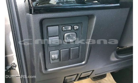 Buy Import Toyota Prado Black Car in Import - Dubai in Abhasia Buy Import Toyota Prado Black Car in Import - Dubai in Abhasia