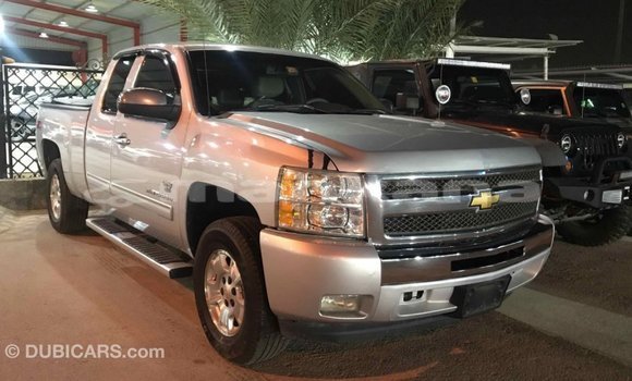 Buy Import Chevrolet Silverado Other Car in Import - Dubai in Abhasia Buy Import Chevrolet Silverado Other Car in Import - Dubai in Abhasia