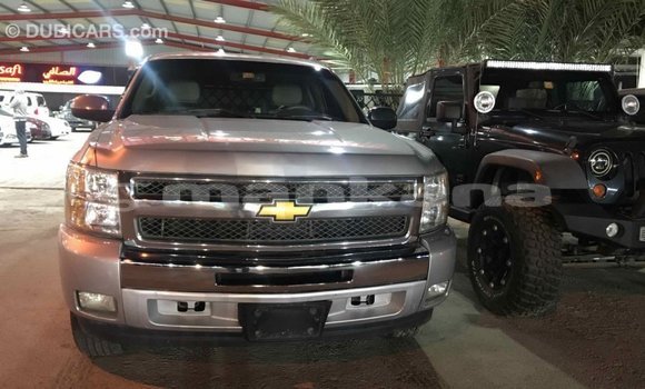 Buy Import Chevrolet Silverado Other Car in Import - Dubai in Abhasia Buy Import Chevrolet Silverado Other Car in Import - Dubai in Abhasia