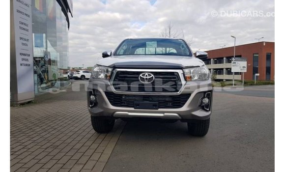 Buy Import Toyota Hilux Brown Car in Import - Dubai in Abhasia Buy Import Toyota Hilux Brown Car in Import - Dubai in Abhasia