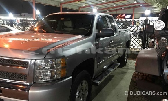 Buy Import Chevrolet Silverado Other Car in Import - Dubai in Abhasia Buy Import Chevrolet Silverado Other Car in Import - Dubai in Abhasia