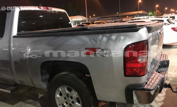 Buy Import Chevrolet Silverado Other Car in Import - Dubai in Abhasia Buy Import Chevrolet Silverado Other Car in Import - Dubai in Abhasia