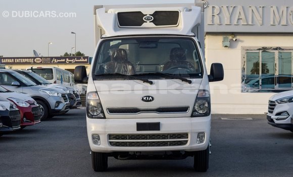 Buy Import Kia K3 White Car in Import - Dubai in Abhasia Buy Import Kia K3 White Car in Import - Dubai in Abhasia